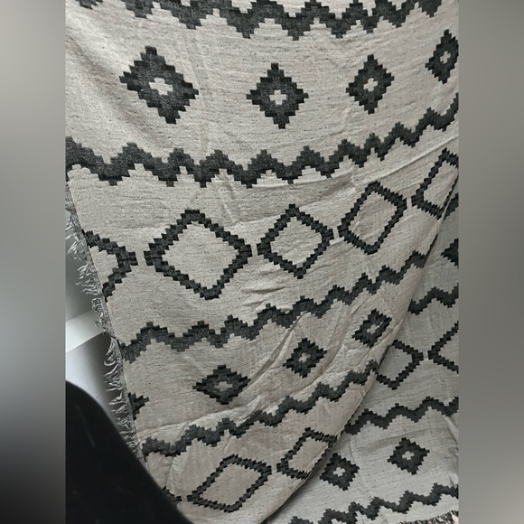 Wilfred Blanket Scarf - Picture 2 of 3